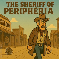The Sheriff of Peripheria (A)