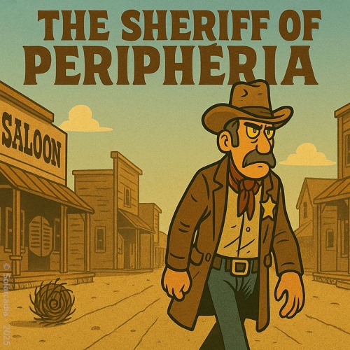 The Sheriff of Peripheria (A)