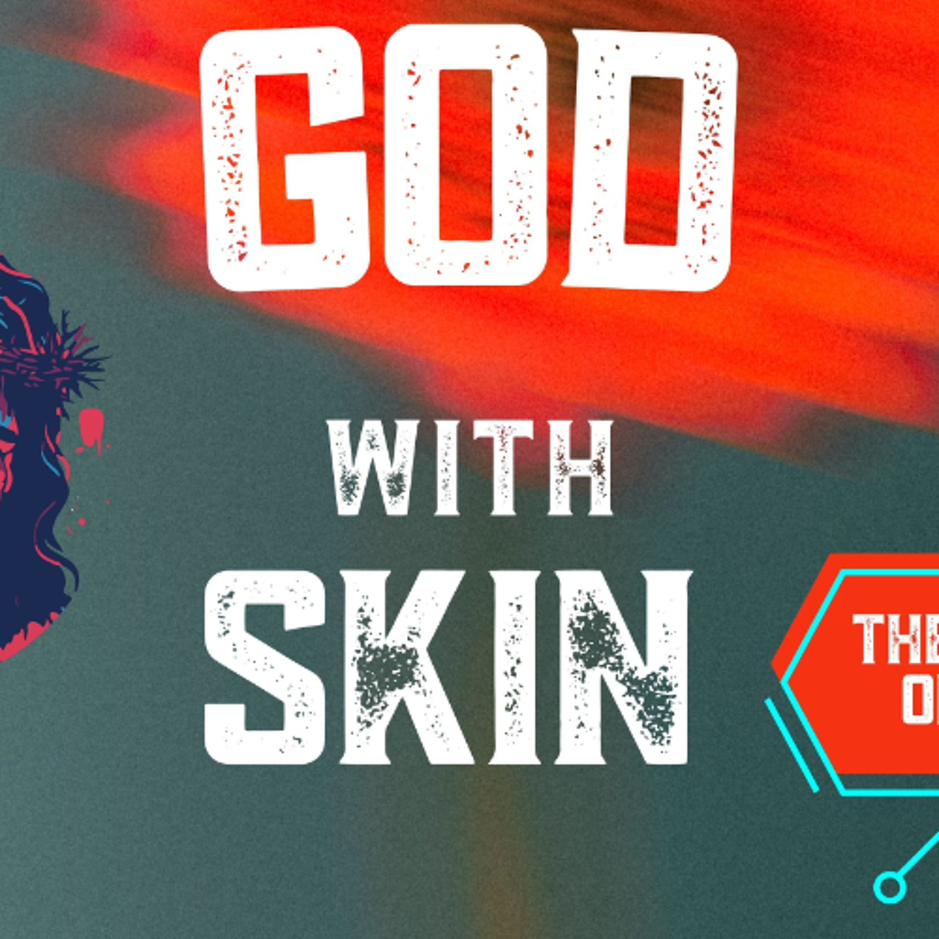 How Free Are You? - John 8:31-36 episode artwork