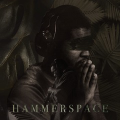 Hammerspace (EP)
