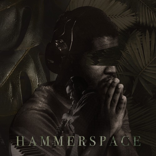 Hammerspace (EP)