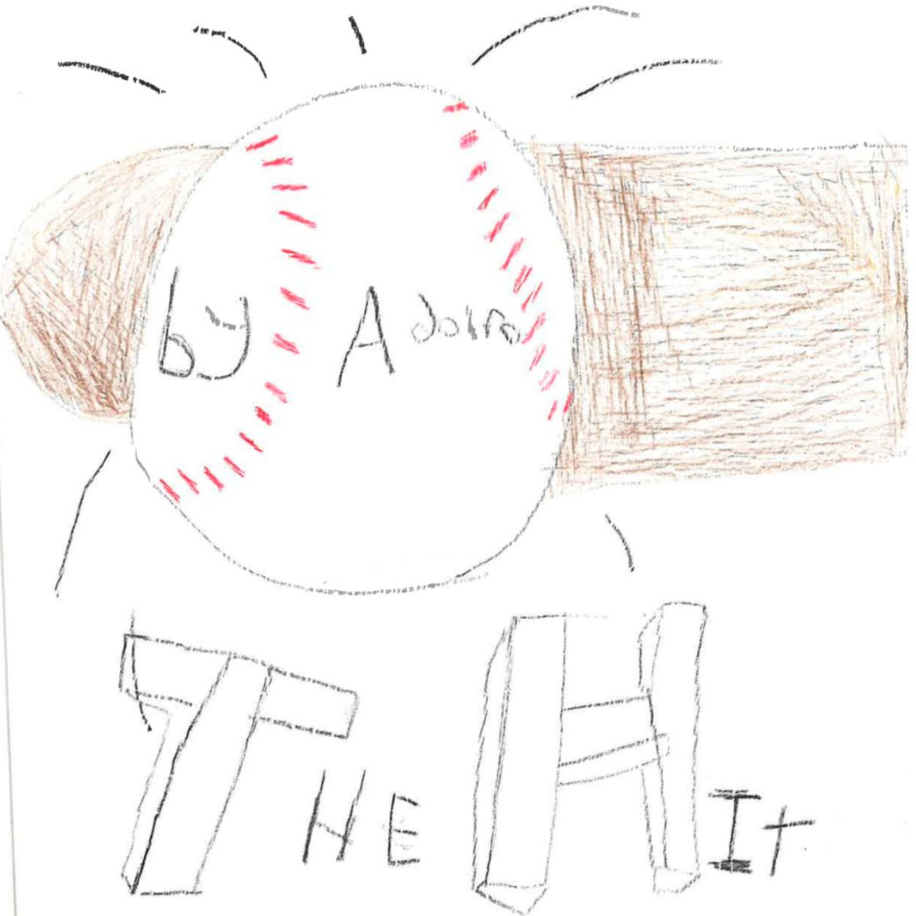 The Hit by Adolfo episode artwork