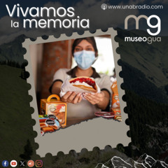 Vivamos la Memoria - Cápsula 507: Dulces que hicieron historia en Floridablanca