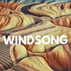 STOSBEVTS - WINDSONG         RAP INSTRUMENTAL 92 BPM