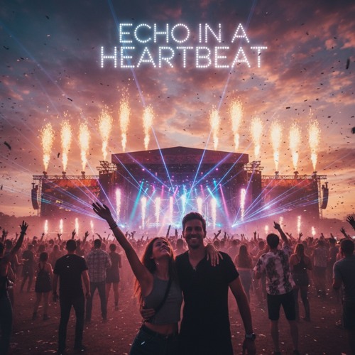 Echo In A Heart