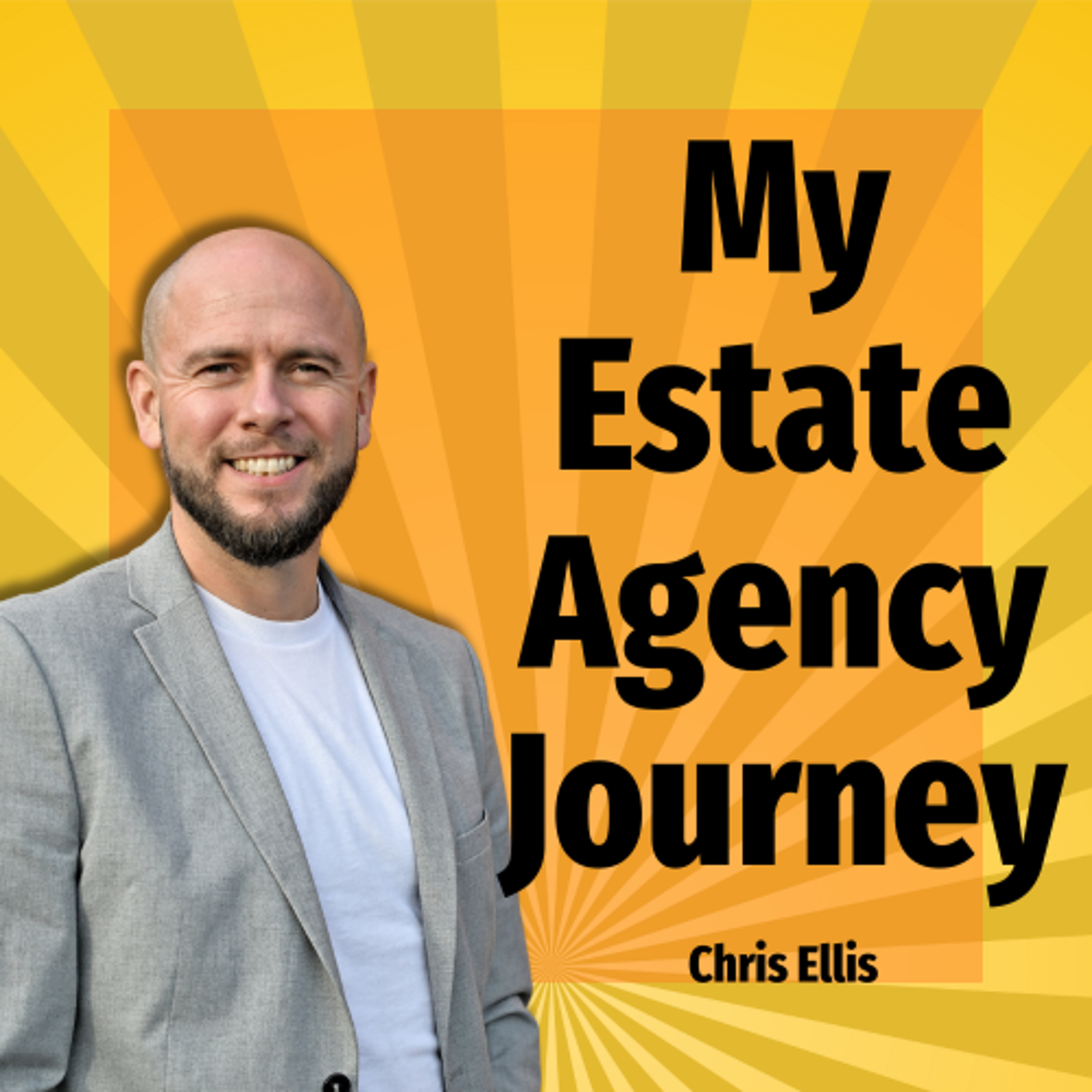 My Estate Agency Journey - Chris Ellis - Ep. 2473
