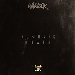WARLOCK - DEMONIC POWER