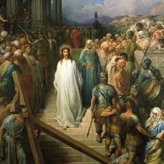 Psalm 135 - Byzantine Orthodox Chant