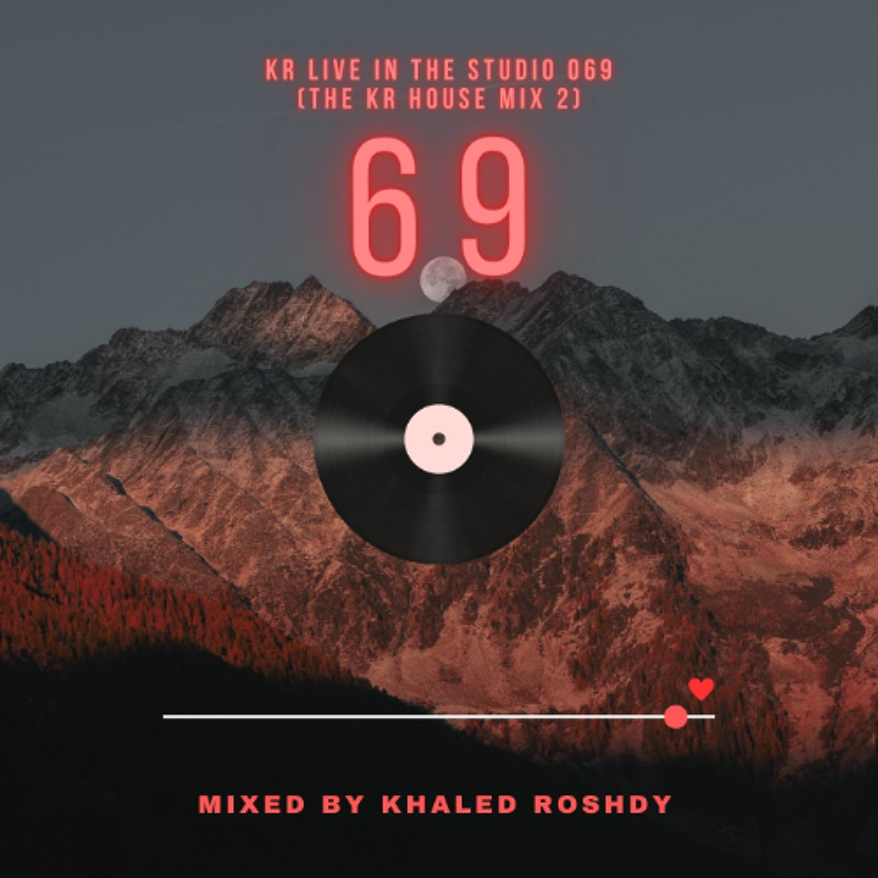 Khaled Roshdy(KR)