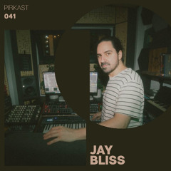 Pirkast 041 Jay Bliss