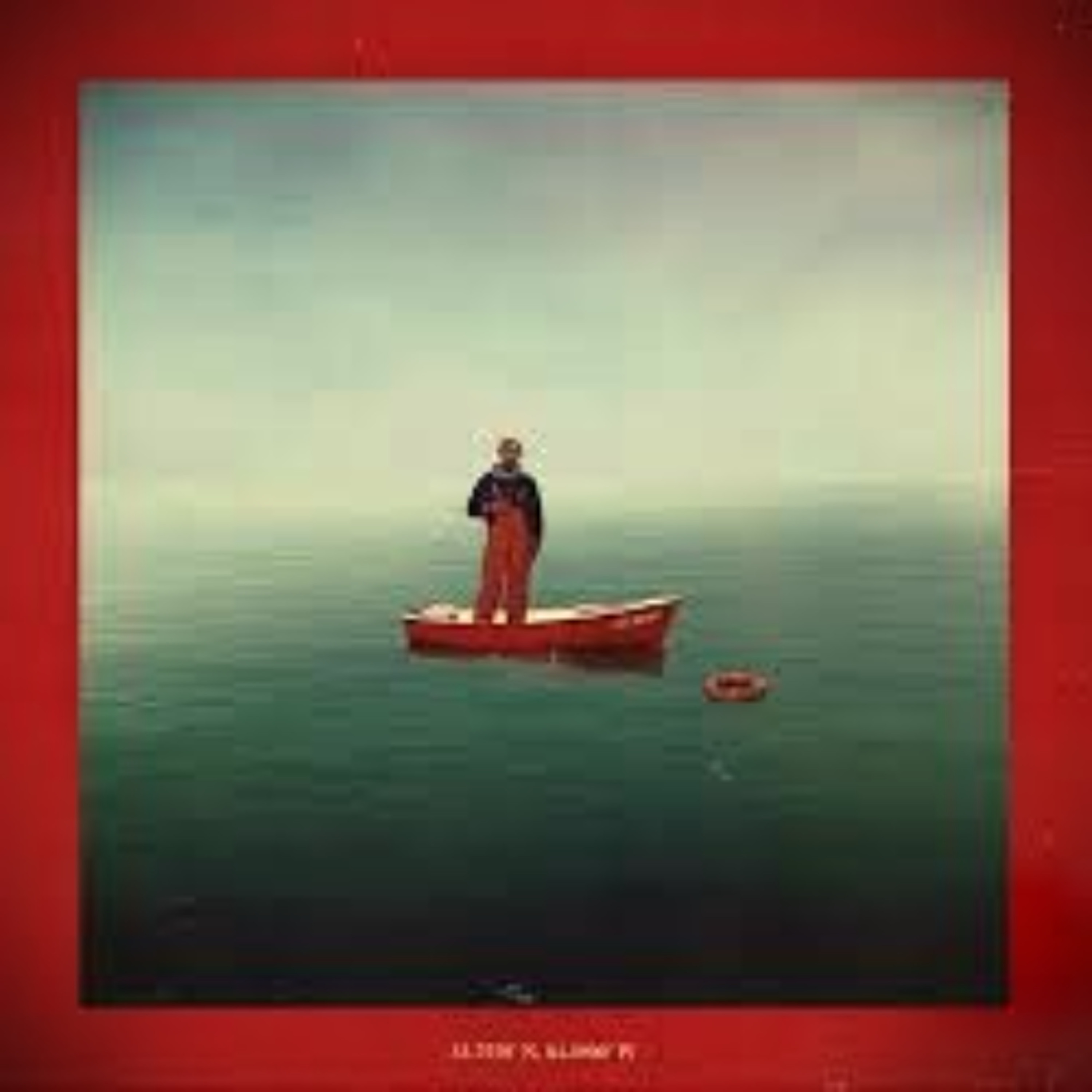 "Little Boat" - 100 Rhumba - Mastered episode artwork
