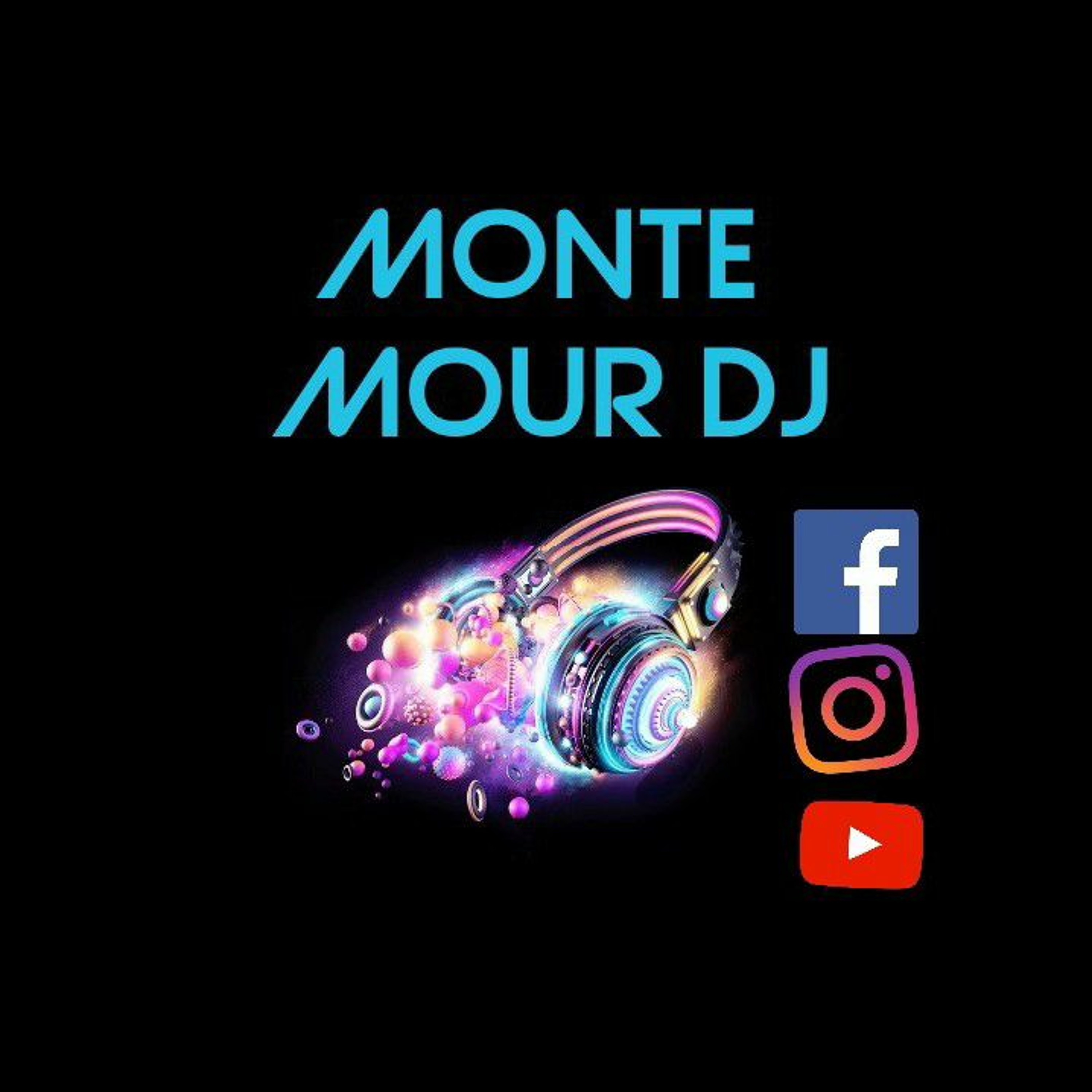 Monte Mour DJ