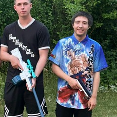 Perfectly Normal Song ft. Yung Pip