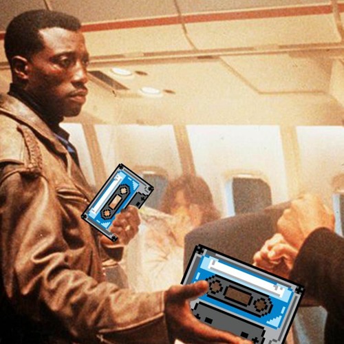 Friday MixTape #475