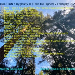 Dyglosity III (Take Me Higher) (February 2021)