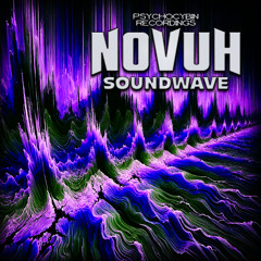 Novuh - SOUNDWAVE