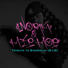 Work & Hip Hop (Dra B x BikeKaLay)