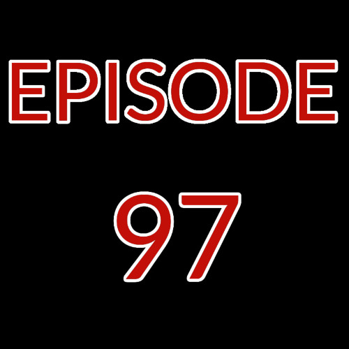 Episode 97 - Matthew, Mark, Luke & John (Episode 6)