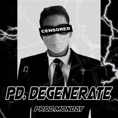 PD - กระโปกใหญ่จัดเทอะทะ (Freestyle) Prod.Monday