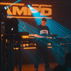 Jay Cox @ AMPD / Julian Fijma, Dxnby & Ozzie Guven 08.03.25