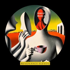 Premiere : Mark.x - Whispers [ Resonance Eleven ]