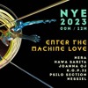 下载视频: Hawa Sarita • NYE 31/12/2022 • Macadam, Nantes