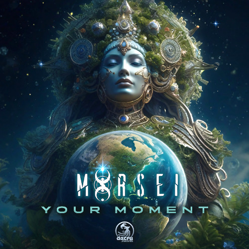 MoRsei - Your Moment (Sample)