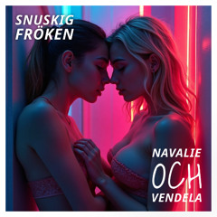 Navalie och Vendela