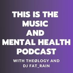 THEOLOGY LIVE @ VGM CON 2022 (The Music and Mental Health Podcast with Theølogy and DJ Fat Rain 010)