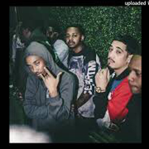 WTM Milt x Brooks x G.T - John Wall