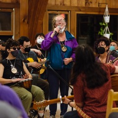 Shema (Hebrew Live)- Caryn Shebowich