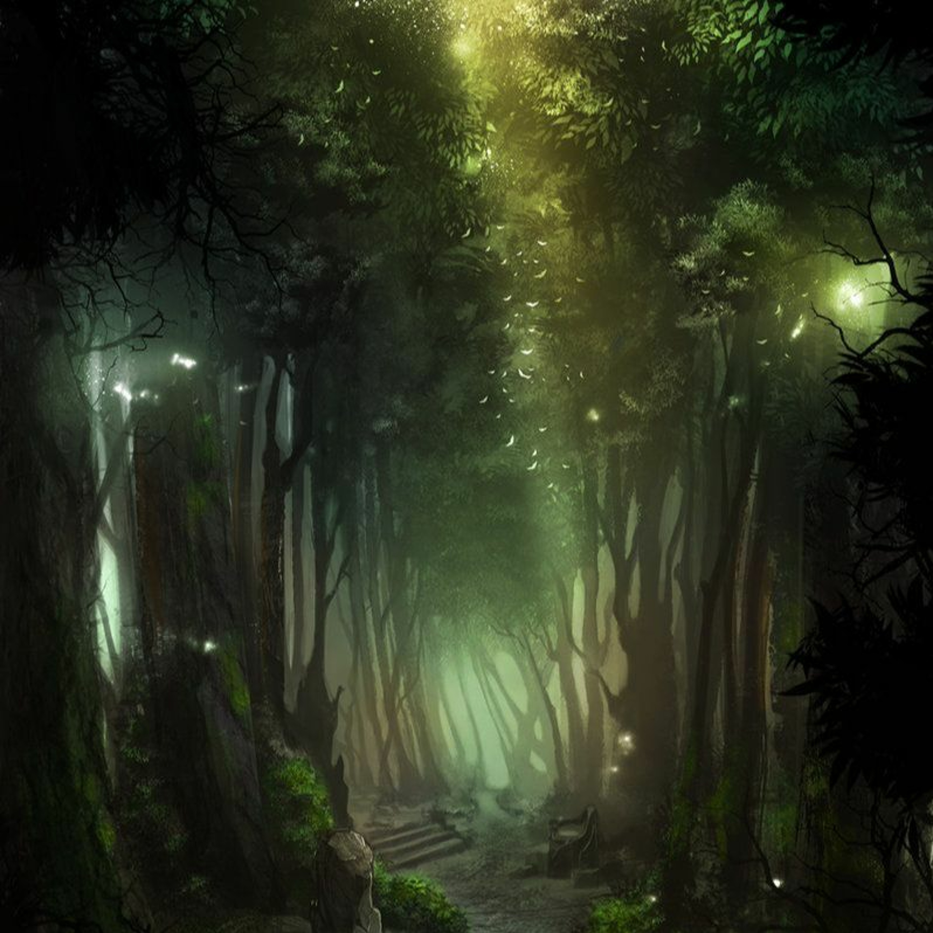 Conect Soul episode artwork