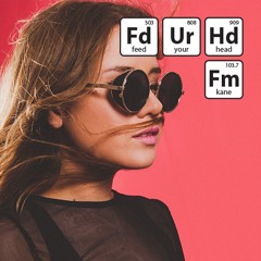 Feed Your Head Guest Mix: Vongold