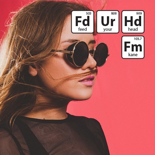 Feed Your Head Guest Mix: Vongold