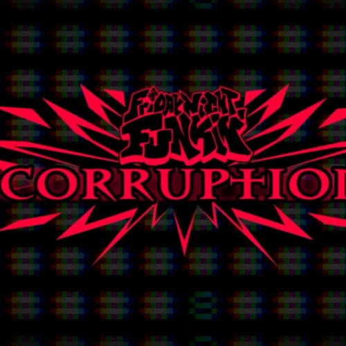 NULL AND VOID - Friday Night Funkin'  Corruption OST - Fluffyhairs