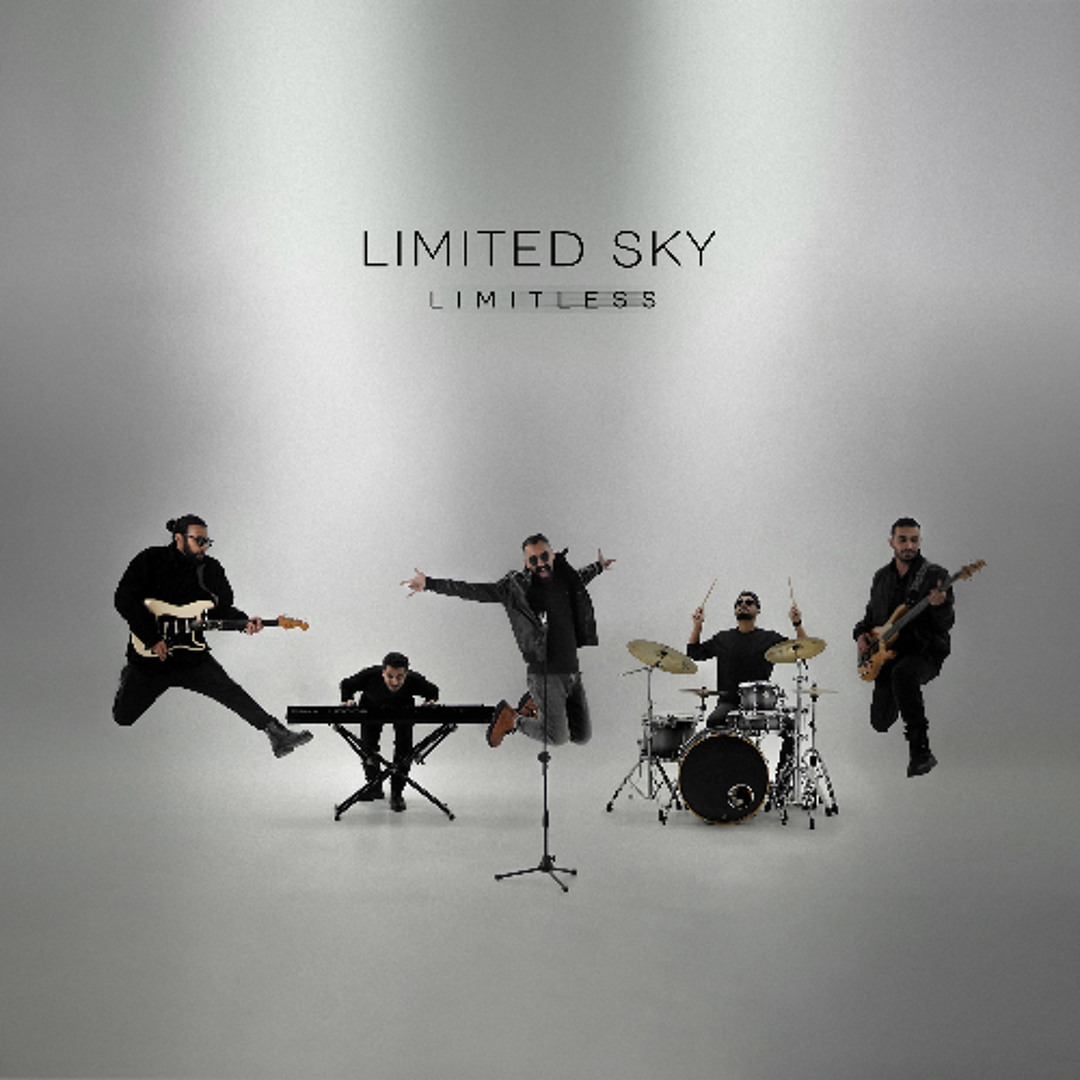 Stream Yesterday Today Tomorrow by Limited Sky | Listen