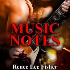 %Digital@ Music Notes by Renee Lee Fisher