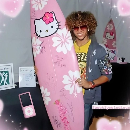 ridin' around prod. yk