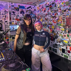 Hole Vision with Sodomahigomorra and Crystal Peñalosa @ The Lot Radio 09-04-2025