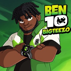 BIG TEEZO - BEN 10 (Prod. Rylouis)