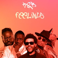 R&B FEELINGS MINI MIX | EP FREE DOWNLOAD