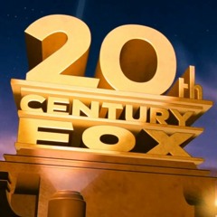 20th Century Fox Fanfare - Alfred Newman (Mockup)