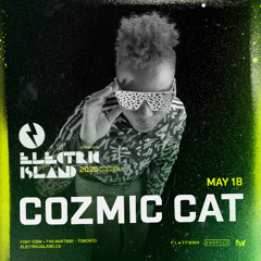 Electric Island  Season Opener Dj Set 05.18.2025
