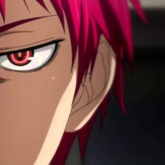 Akashi Seijuro
