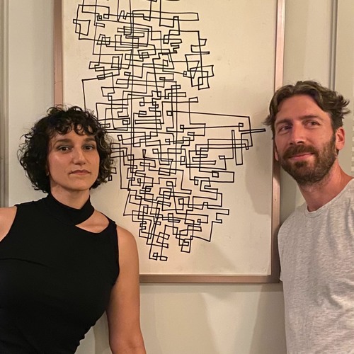 Bright Patterns with Vicki Siolos and Jon Schmidt @ The Lot Radio 08-17-2023
