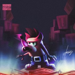 BANDICOOT - ft. Noarcan