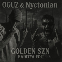 GOLDEN SZN - RADITYA EDIT