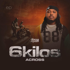 4-God Bless me (Freestyle drill 2)