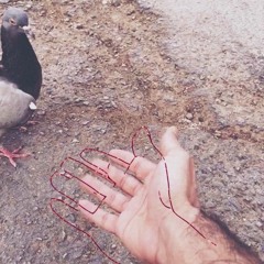 مالذي يحكيه قلبي عنّـي ؟