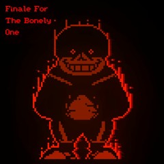 Finale For The Bonely One +Flp and midi